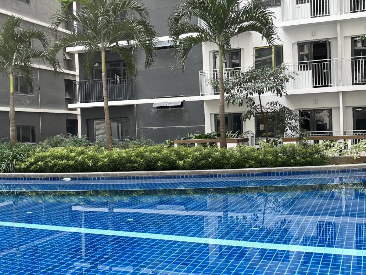 Shore 3 Residences, Tower 1 Mall Of Asia Complex, Pasay City, Metro Mania Manila Dış mekan fotoğraf
