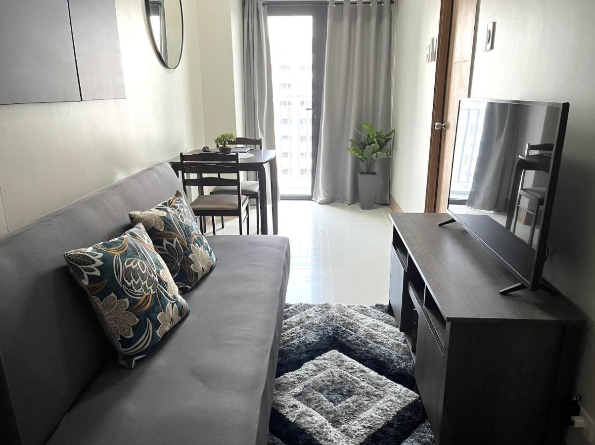 Shore 3 Residences, Tower 1 Mall Of Asia Complex, Pasay City, Metro Mania Manila Dış mekan fotoğraf